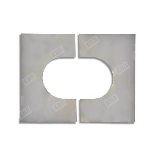 Крышка к ППУ разрезная MF 600х600 180/280